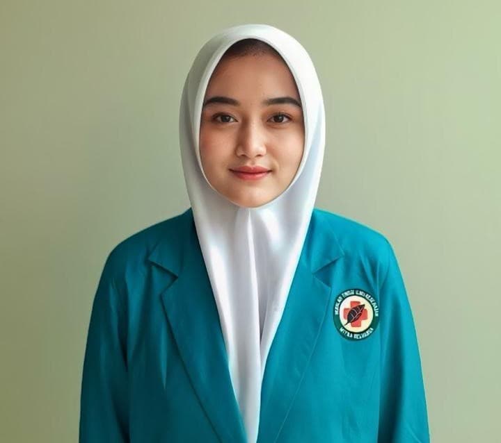 Dhea Avrilita Hermawan, S.Gz., RD.