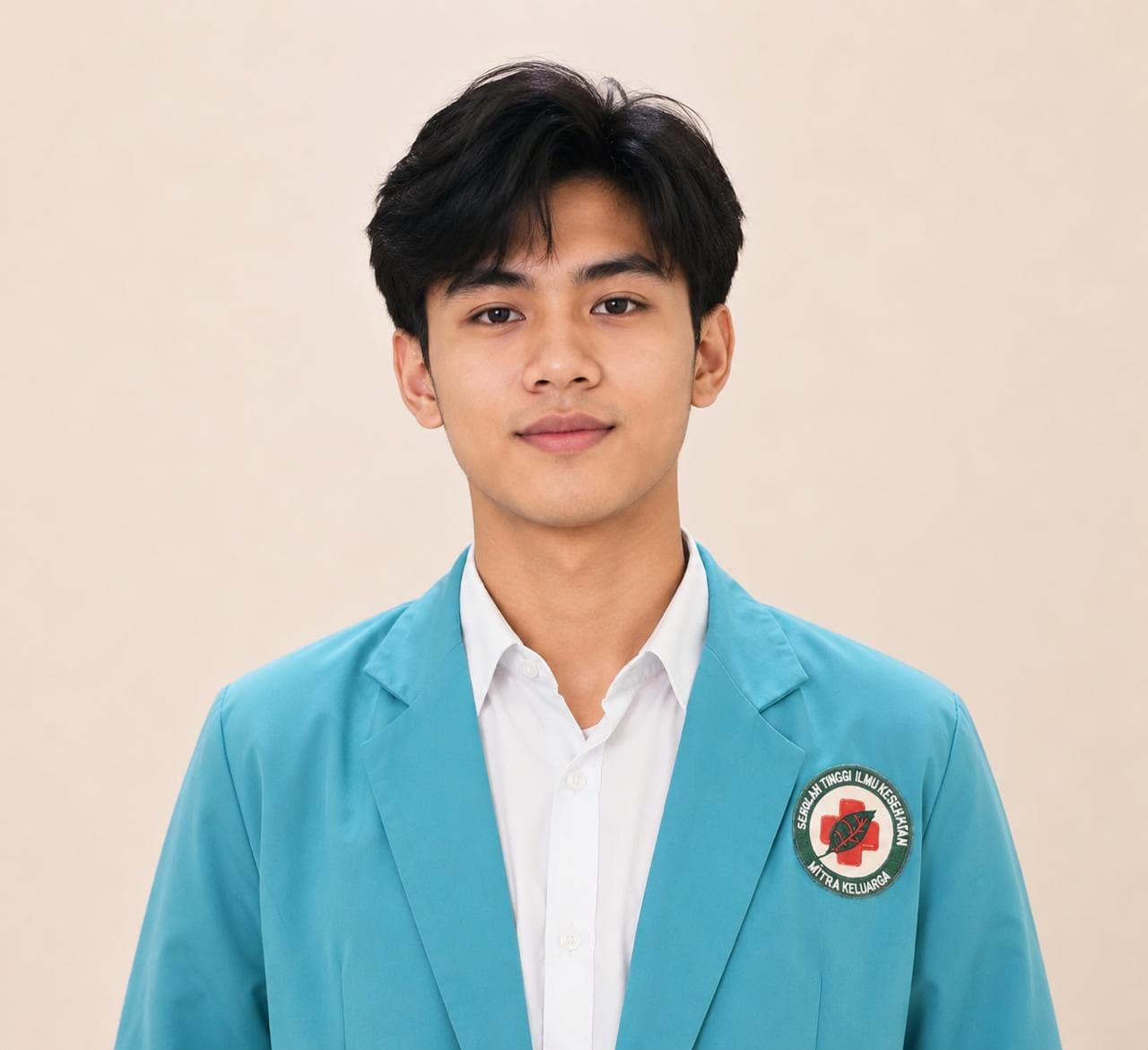 Fachri Martsa, S.Si., M.Kom.