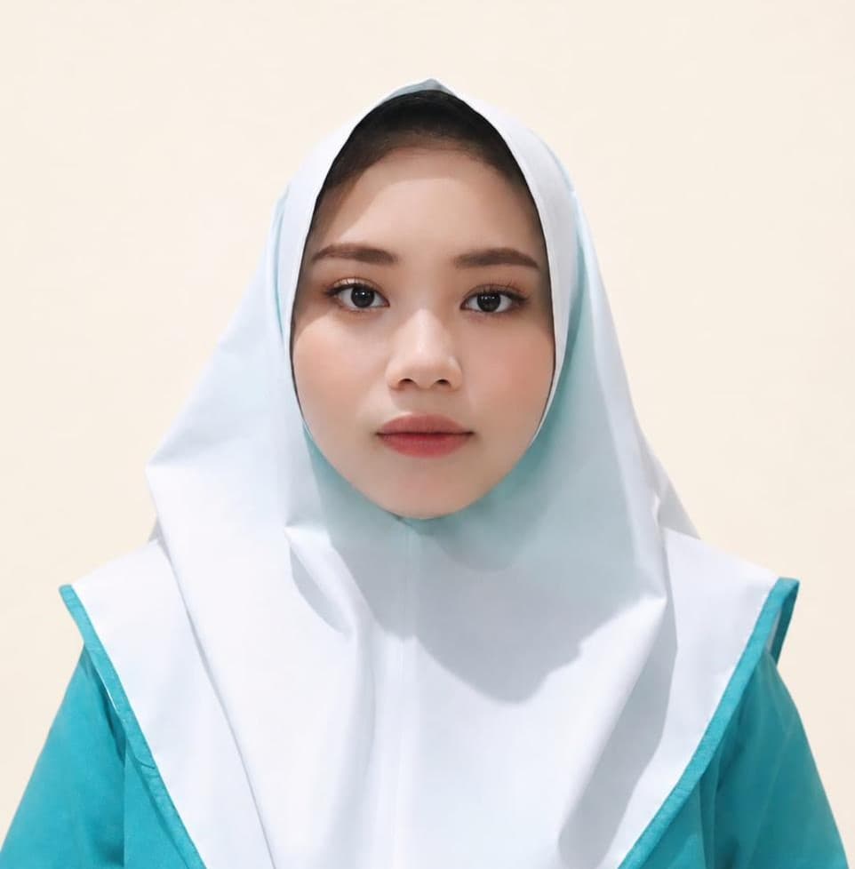 Luthfiya Zahra Arifah A, M.Psi., Psikolog.