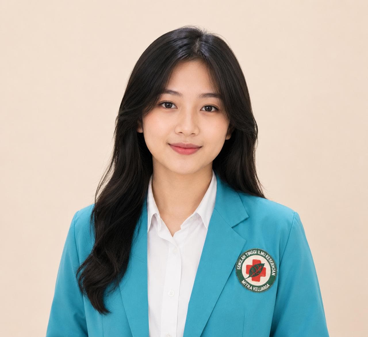 Rizky Ananda Putri, S.I.Kom.